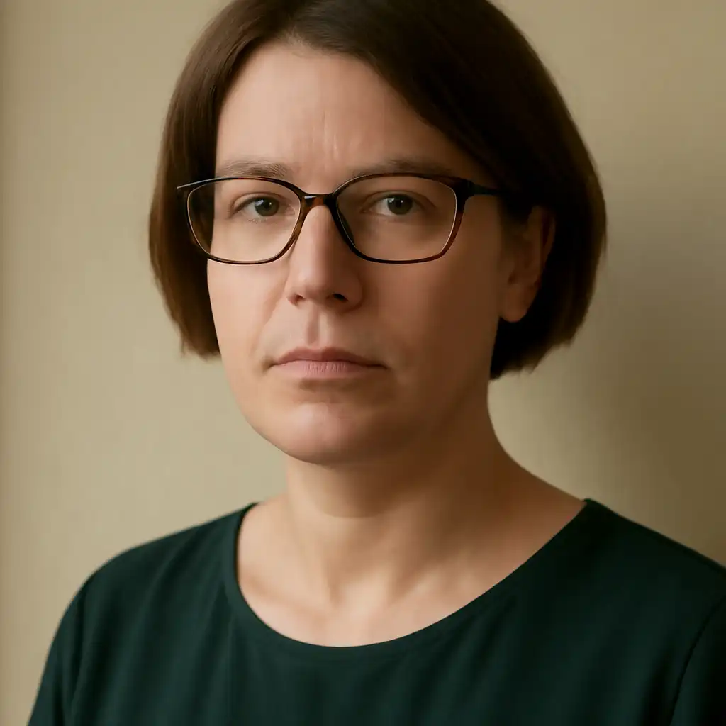 Pia Nielsen